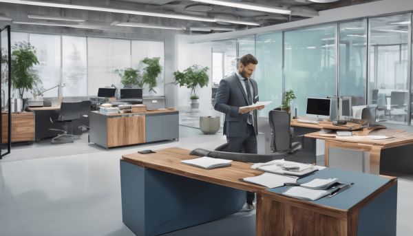 Les principales différences entre une entreprise publique et privée