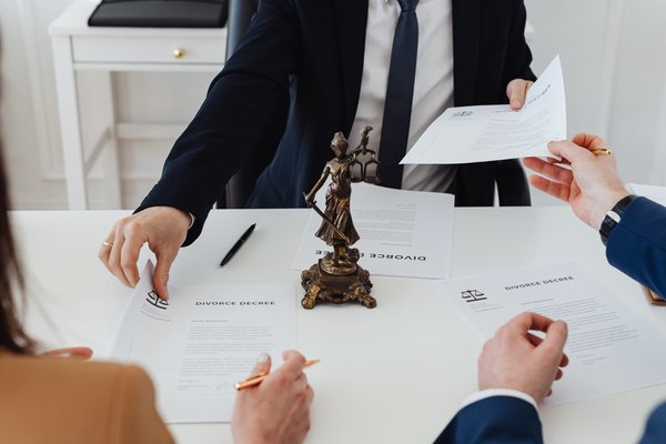 A quel type d'avocat faire appel pour son entreprise ?