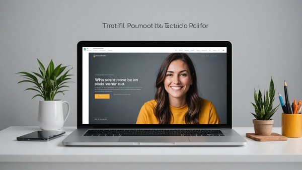 Pourquoi choisir webflow pour votre site sur mesure avec ux optimisé