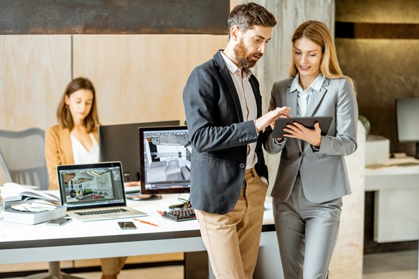 Maximisez l'engagement citoyen grâce à un logiciel innovant