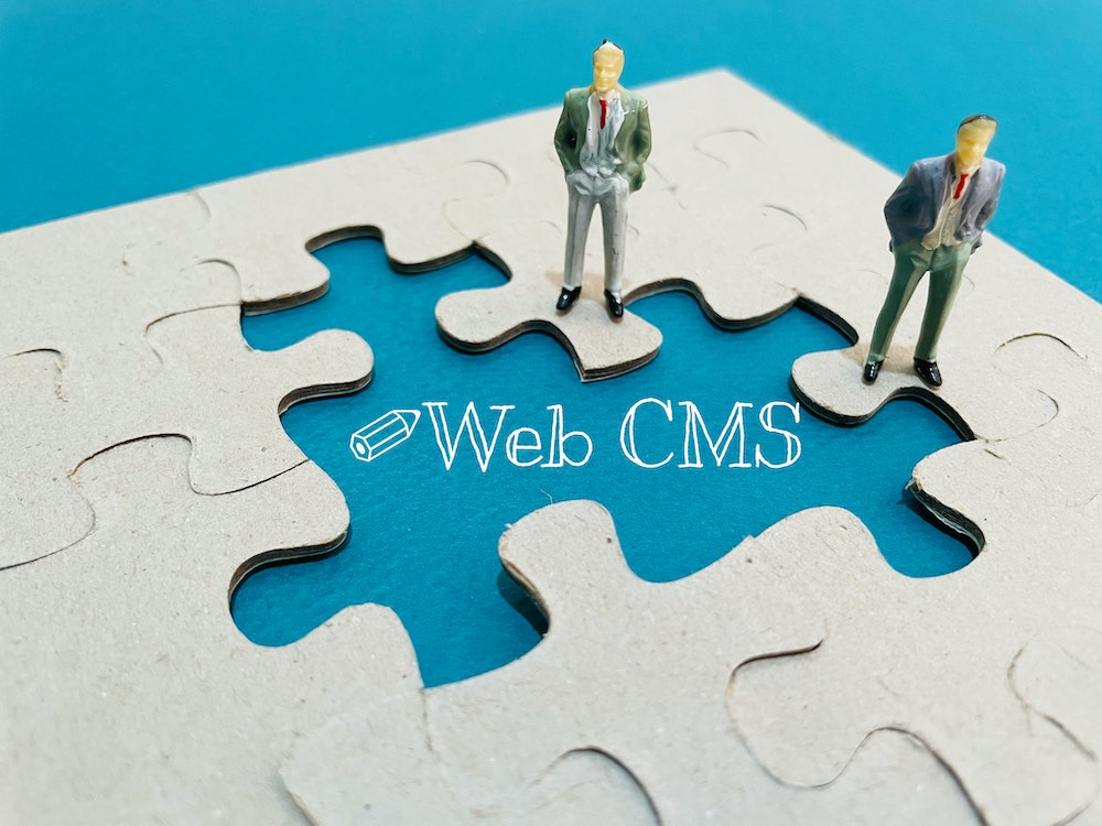 Comment fonctionnent les systèmes de gestion de contenu (CMS) pour les sites web ?